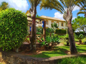 Villa D'Ouro Pousada